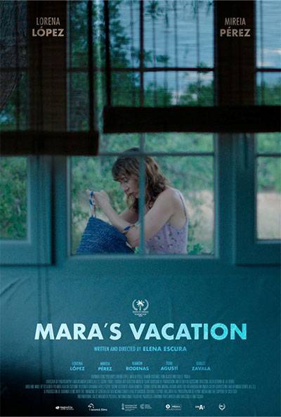 MARA'S VACATION