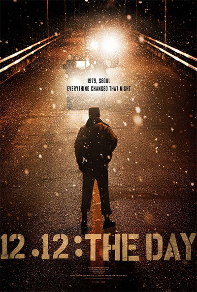 12.12: THE DAY