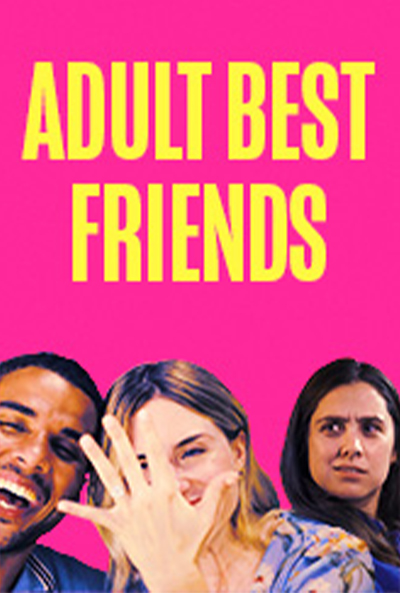 ADULT BEST FRIENDS