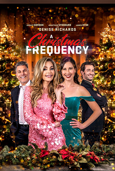 A CHRISTMAS FREQUENCY