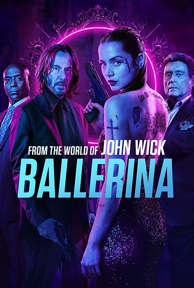 BALLERINA