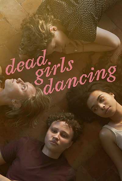 DEAD GIRLS DANCING
