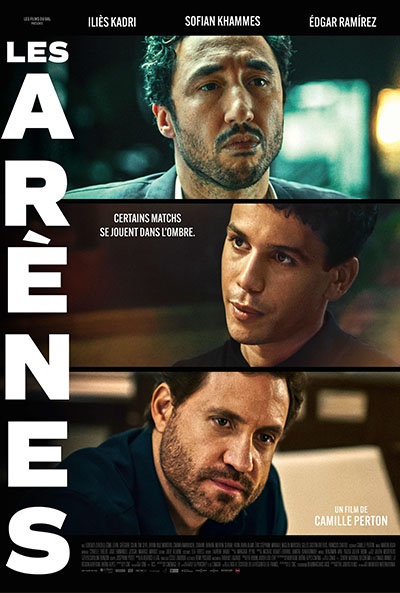 ARENAS (LES ARÈNES)