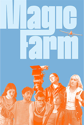 MAGIC FARM