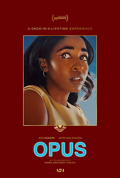 OPUS