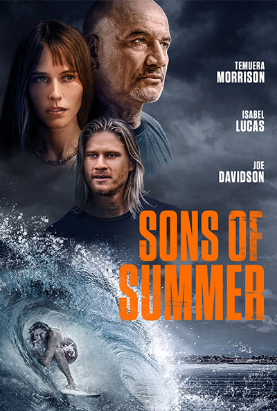 SONS OF SUMMER