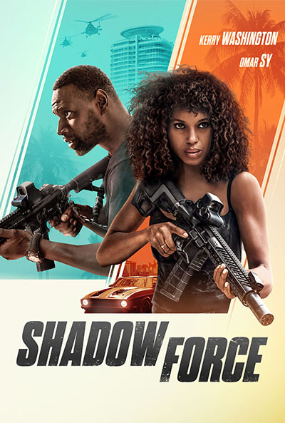 SHADOW FORCE