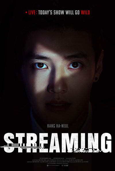 STREAMING