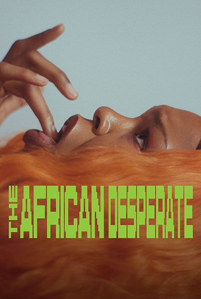 THE AFRICAN DESPERATE