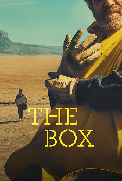 THE BOX (AKA LA CAJA)