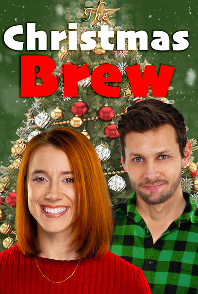 THE CHRISTMAS BREW