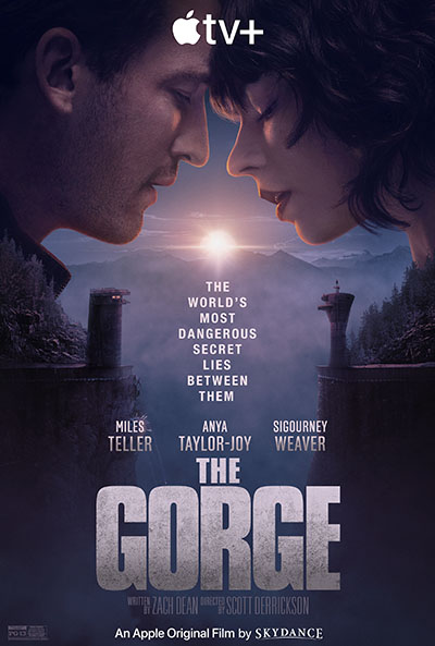 THE GORGE