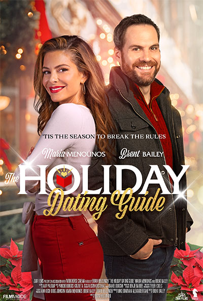 THE HOLIDAY DATING GUIDE