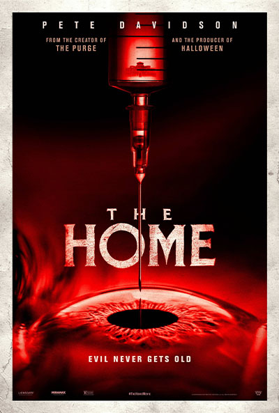THE HOME