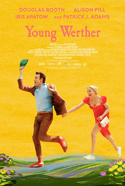 YOUNG WERTHER