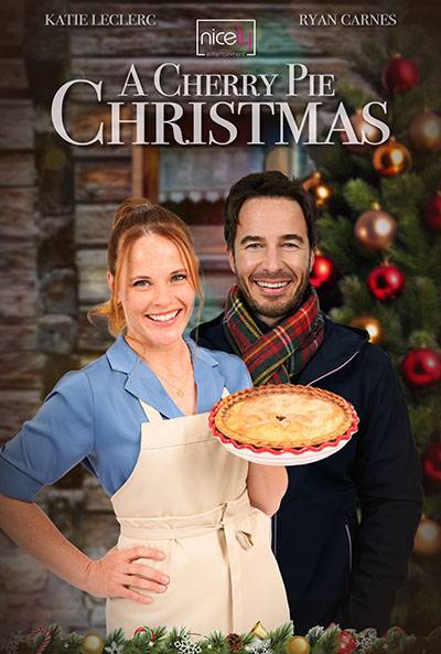 A CHERRY PIE CHRISTMAS
