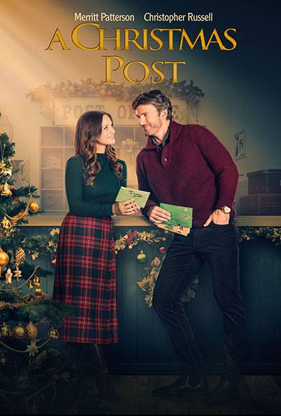 A CHRISTMAS POST