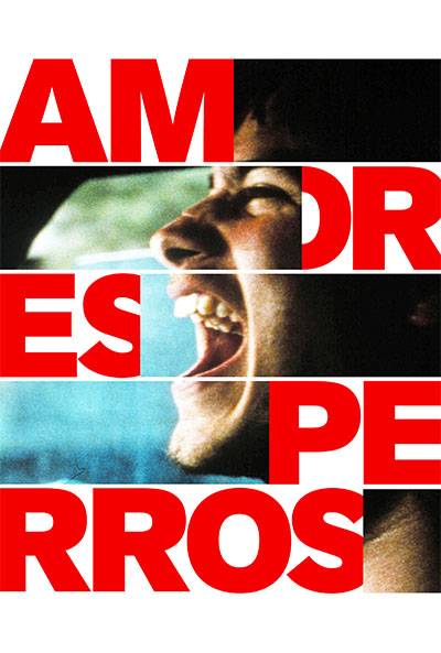 AMORES PERROS