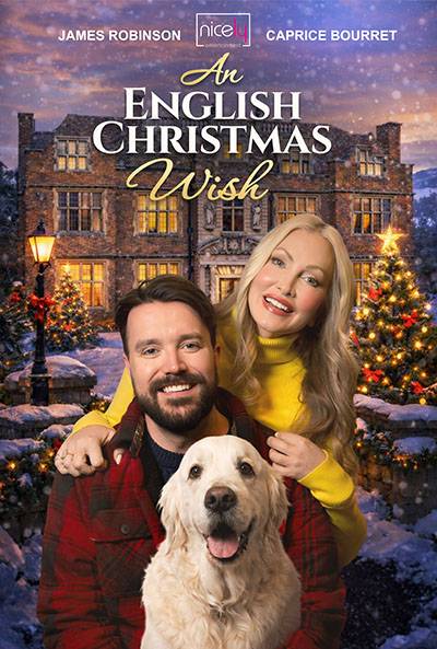 AN ENGLISH CHRISTMAS WISH