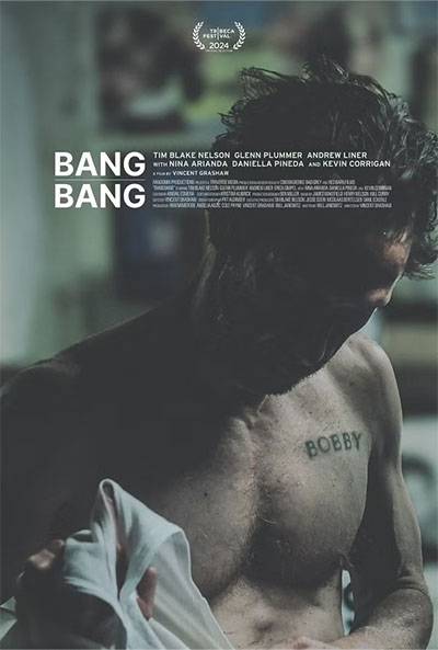 BANG BANG