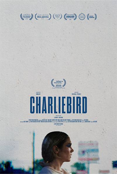 CHARLIEBIRD