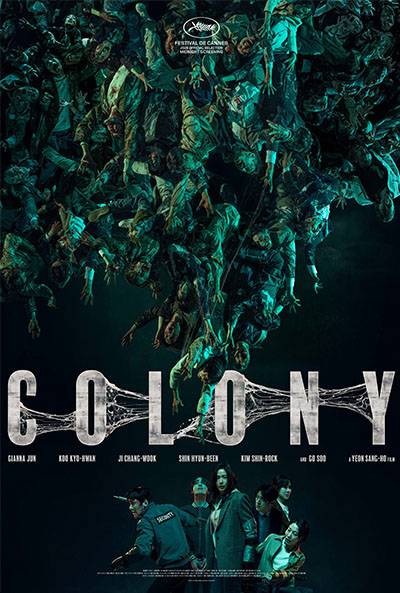 COLONY