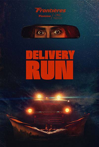 DELIVERY RUN