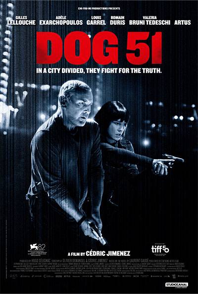 DOG 51 (AKA CHIEN 51)