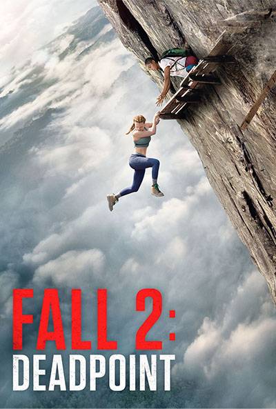 FALL 2: DEADPOINT