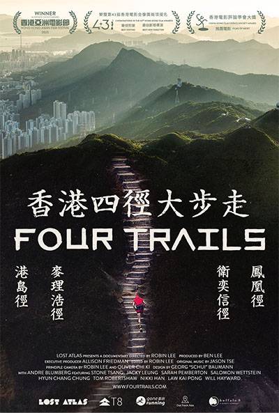 FOUR TRAILS