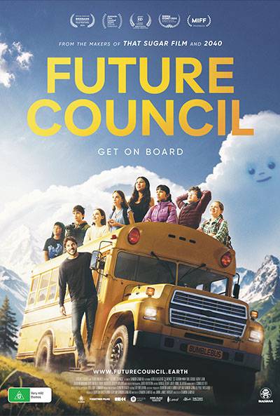 FUTURE COUNCIL