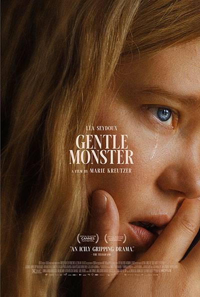 GENTLE MONSTER