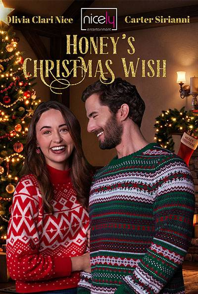HONEY'S CHRISTMAS WISH