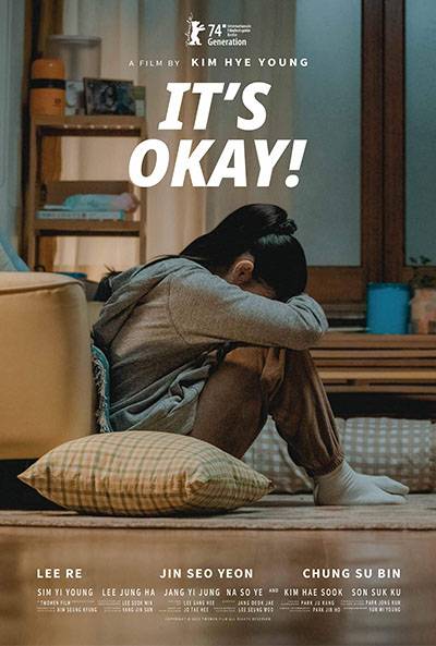 IT'S OKAY!