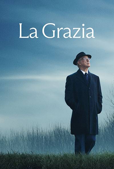 LA GRAZIA