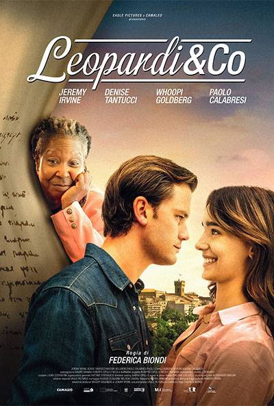 LEOPARDI & CO