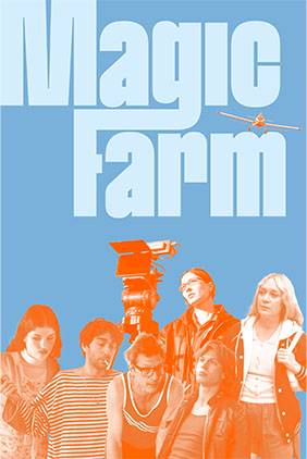 MAGIC FARM