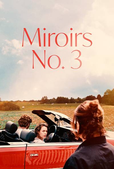 MIROIRS NO. 3