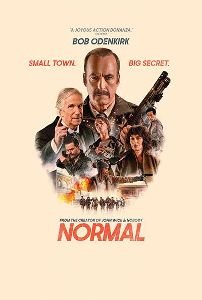 NORMAL