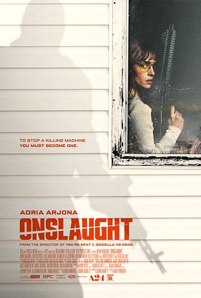 ONSLAUGHT
