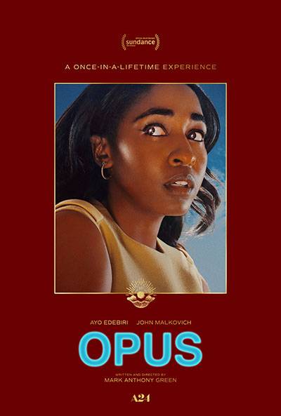 OPUS