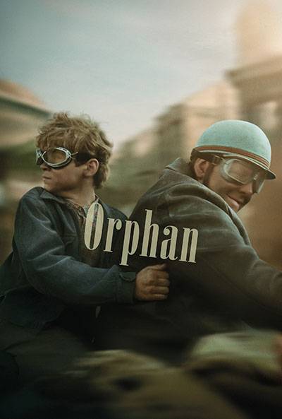 ORPHAN