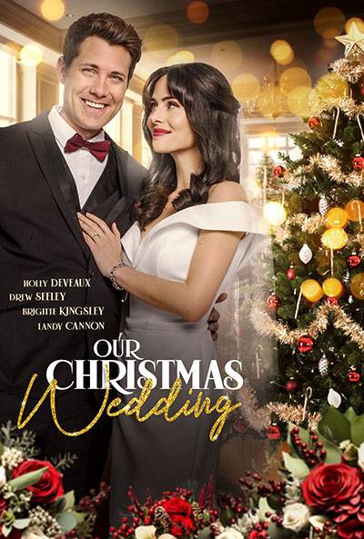 OUR CHRISTMAS WEDDING