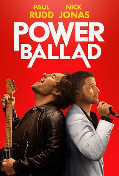 POWER BALLAD