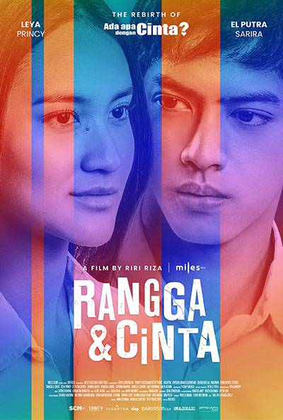 RANGGA & CINTA