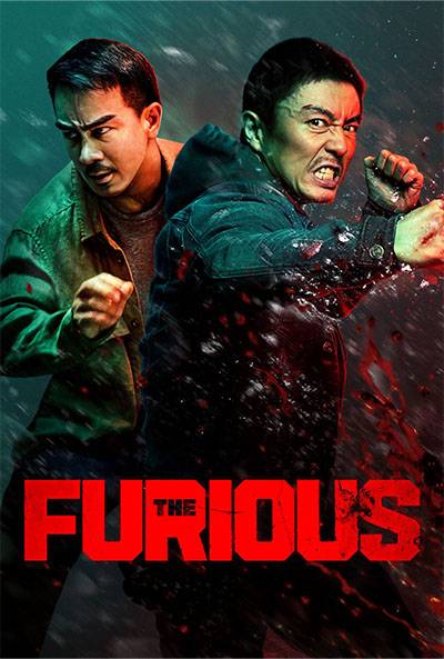 THE FURIOUS