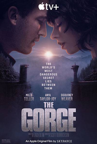 THE GORGE