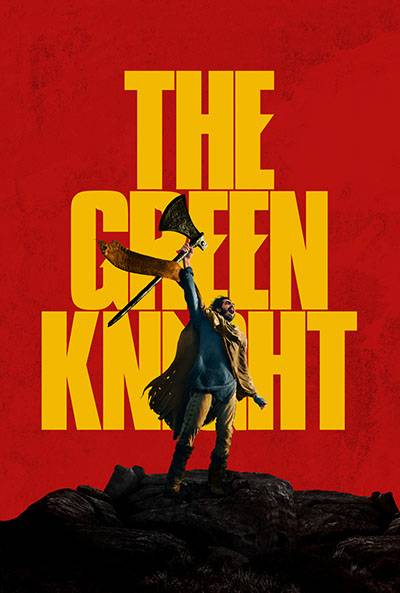 THE GREEN KNIGHT