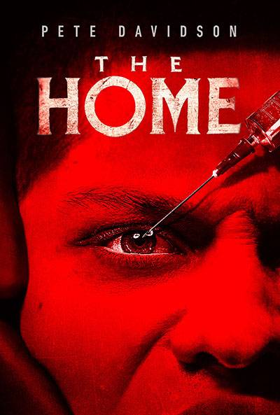 THE HOME