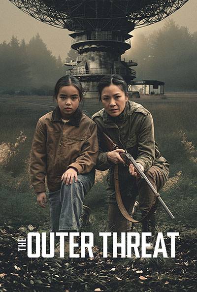 THE OUTER THREAT